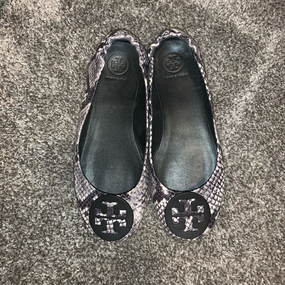Tory Burch Ballet Flats